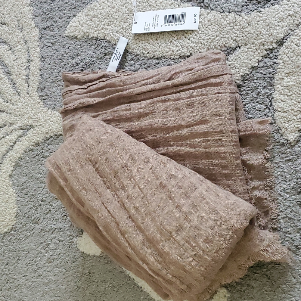 Scarves